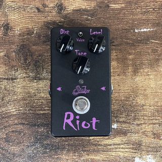 ギター用エフェクター、RIOTの検索結果【楽器検索デジマート】