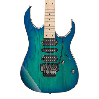 Ibanez RG Standard RG470AHM-BMT (Blue Moon Burst) 【数量限定特価・送料無料】