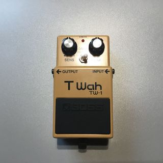 BOSS TW-1