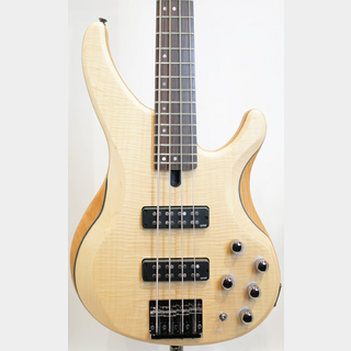 エレクトリック・ベース ＞ その他、yamaha、YAMAHA TRBX604FM NSの
