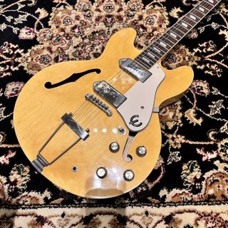 Epiphone 【中古】CASINO