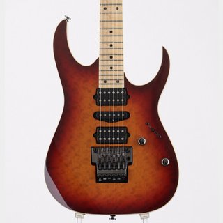 Ibanez RG657MSK Sunset Burst【御茶ノ水本店】