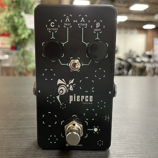 Limetone Audio pierce