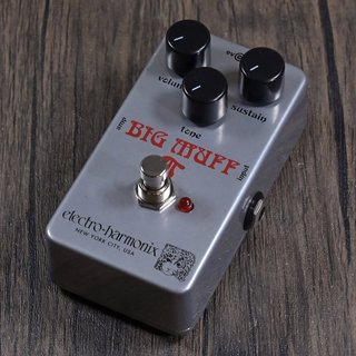 Electro-Harmonix Rams Head Big Muff Pi ファズ【名古屋栄店】