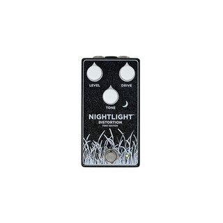 Pedaltrain Nightlight (限定 first edition) コンパクトエフェクター ディストーション