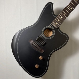 Fender Acoustasonic Standard Jazzmaster　エレアコギター エレキギター アコースティックギター ジャズマスター