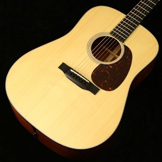 Martin CTM D-18 Adirondack Spruce Top 【御茶ノ水本店】