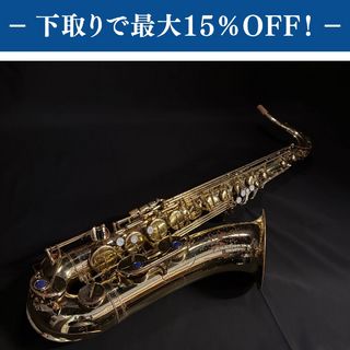 サックス／サクソフォン／サキソフォン ＞ テナー・サックス、YAMAHA