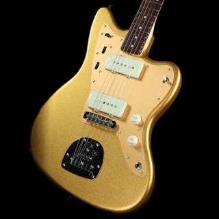 Fender ISHIBASHI FSR MIJ Traditional Jazzmaster Matching Head Mystic Aztec Gold 【福岡店】【YRK】
