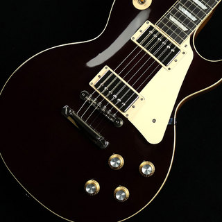 Gibson Les Paul Standard '60s Translucent Oxblood　S/N：215330302 【Custom Color Series】 【未展示品】