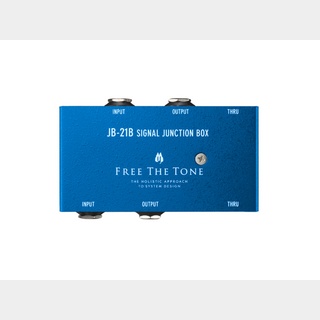 Free The Tone、JB-21の検索結果【楽器検索デジマート】