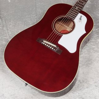 Gibson1960s J-45 Original Wine Red【新宿店】