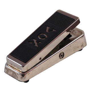 VOX 【中古】 ワウペダル VOX V847SP Limited Edition ギターエフェクター