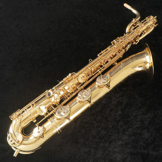 YAMAHA Baritone YBS-62II バリトンサックス SN.040xxx【ウインドパル】