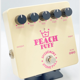 エフェクター（ギター・ベース用）、Shigemoriの検索結果【楽器検索