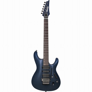 Ibanezが日本製“S Prestige”の新製品を発売。“S6670SK-DUB”と“S6621AH
