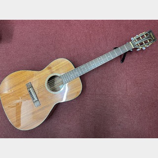 Takamine PTU408k