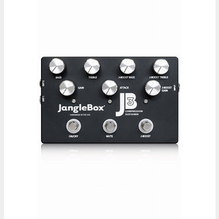JANGLE BOX JB3 《コンプレッサー》【Webショップ限定】