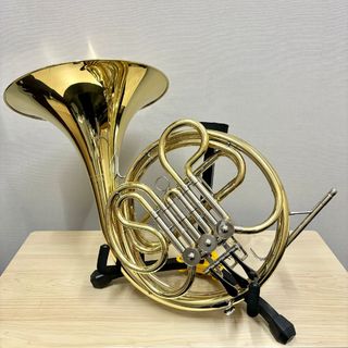 YAMAHA 中古 シングルホルン YHR-314II