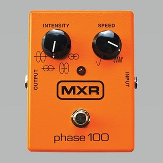 MXR M107 Phase 100