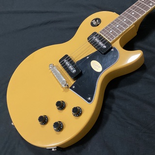 Epiphone Les Paul Special/TV-Yellow(エピフォン レスポールスペシャル)