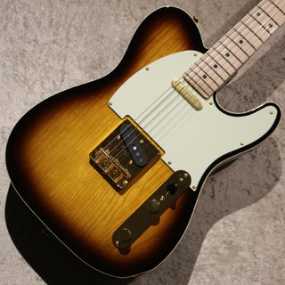 Tokai ATE158B/G ~Golden Sunburst~ #230211 【3.63kg】【気品漂うテレキャスター】【スポット生産モデル!】