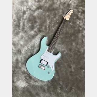 YAMAHA、Pacifica 112の検索結果【楽器検索デジマート】