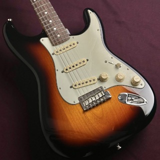 Fender American Professional II Stratocaster Anniversary 2-Color Sunburst エレキギター ストラトキャスター R