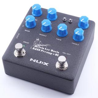 エフェクター（ギター・ベース用）、nuxの検索結果【楽器検索デジマート】