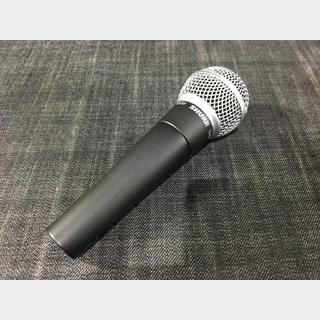 Shure SM58