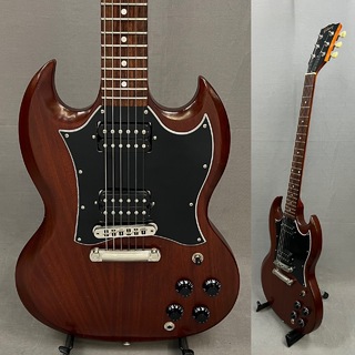 Gibson SG Faded 2018年製