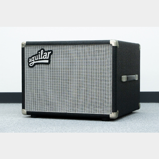 aguilar DB112 Bass Amp Cabinet 8Ω 300W【GIB横浜】