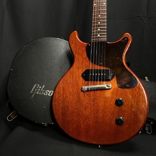 Gibson1959年製 Les Paul Junior Cherry【御茶ノ水FINEST_GUITARS】