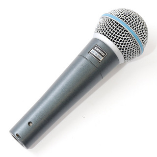 Shure BETA58A ボーカル用 ダイナミックマイク【池袋店】