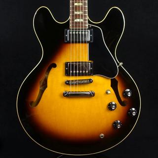 Gibson 1979 ES-335TD Sunburst