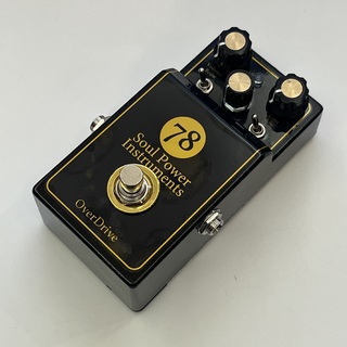 Soul Power Instrumentsの検索結果【楽器検索デジマート】