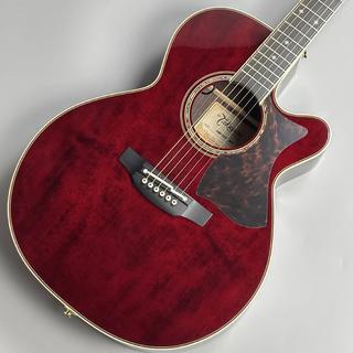 Takamine DMP50S WR エレアコギター セミハードケース付属 【島村楽器 x Takamine コラボモデル】