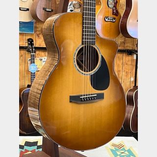 Martin SC-12E Special #2769767【USED】【コア サイド&バック】