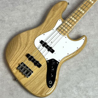 Fender MIJ Traditional 70s Jazz Bass