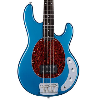 Sterling by MUSIC MAN RAY24CA / Toluca Lake Blue