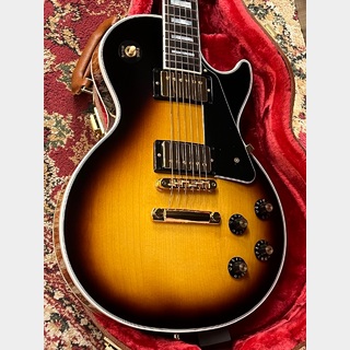 ギブソンが“Les Paul Custom 70s”を発売！ 待望の70年代レス・ポール