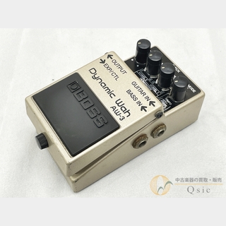 BOSS、AW-3の検索結果【楽器検索デジマート】