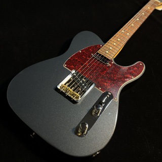 FenderMade In Japan Hybrid II Telecaster Charcoal Frost Metallic ジャパン ハイブリッド2 テレキャスター