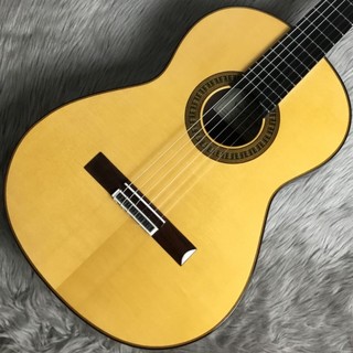 VICENTE CARRILLO Herencia NC/S/MR