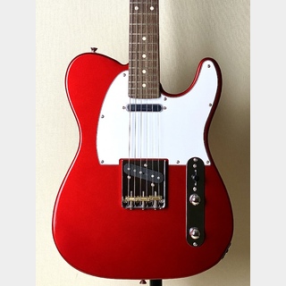 FUJIGEN(FGN) 【国産で造りが丁寧!!】BCTE100RBD/01 -Candy Apple Red-【入門にもおすすめ!!】