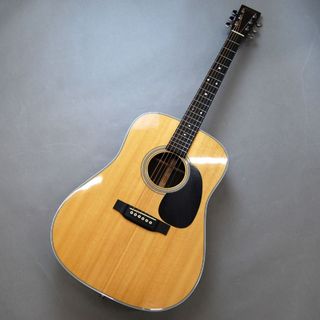 アコースティックギター／エレクトリック・アコースティックギター