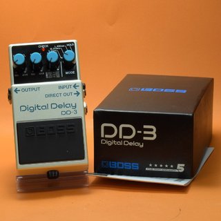 BOSSDD-3 Digital Delay【福岡パルコ店】