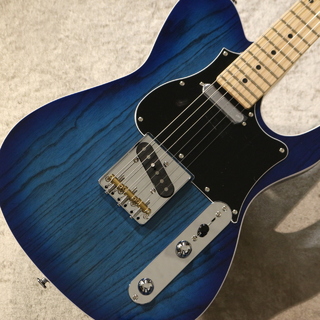 FUJIGEN(FGN) J-Standard ILIAD JIL2-ASH-M/SBB ~See-through Blue Burst~ #H240964 【3.36kg】