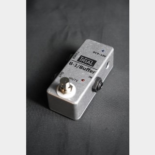 TRIAL、B-1の検索結果【楽器検索デジマート】