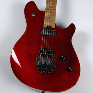 EVH Wolfgang WG Standard QM Wine Red 【アウトレット】